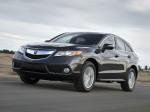 Acura RDX 2012 года